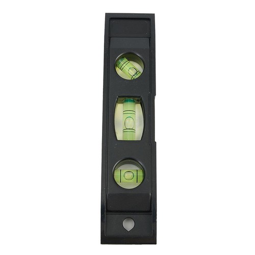 Bubble mini spirit level - 3,